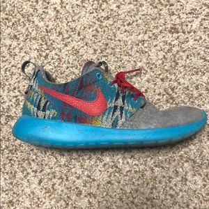CUSTOM Nikes